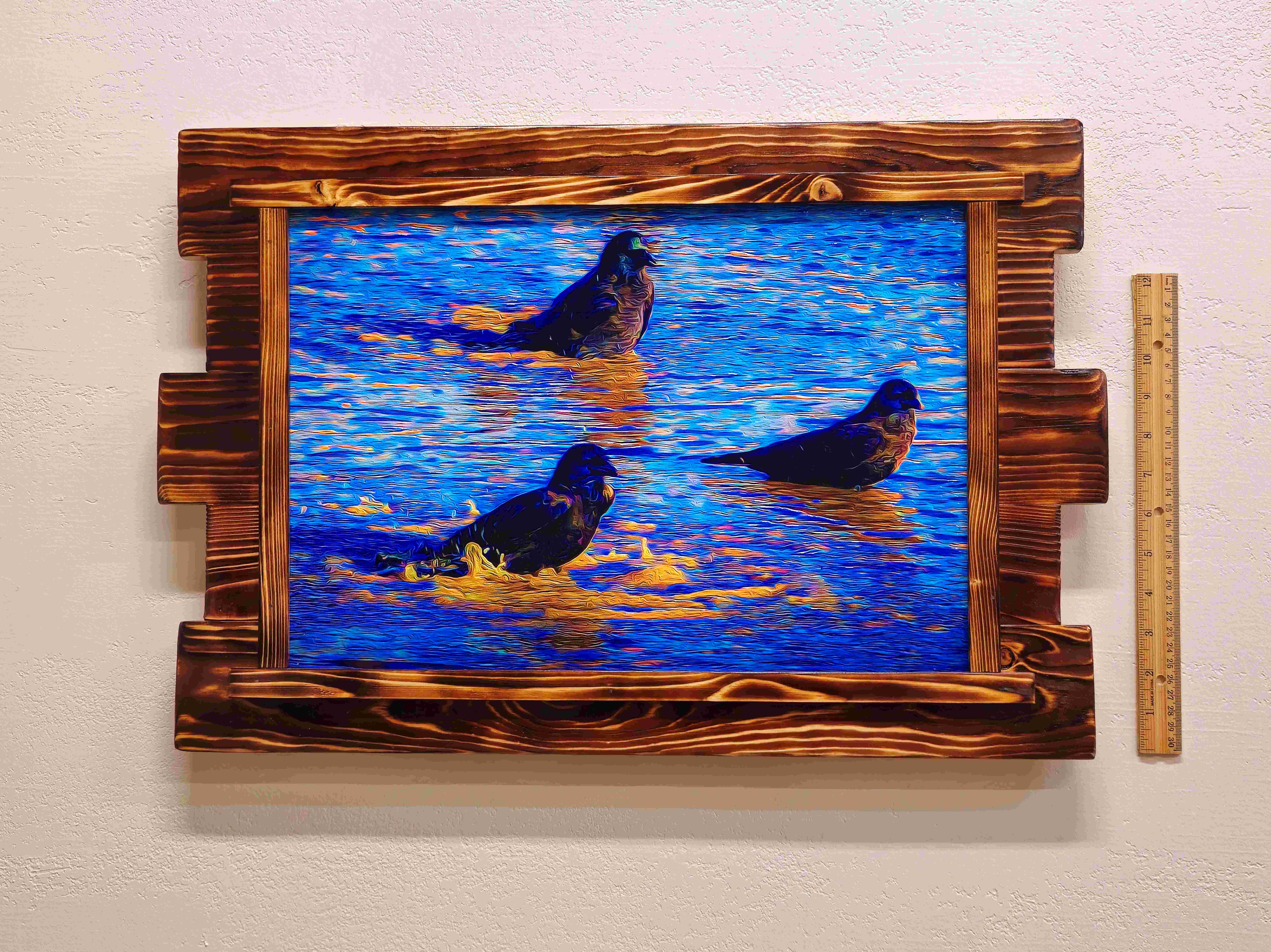 Prints and Frames